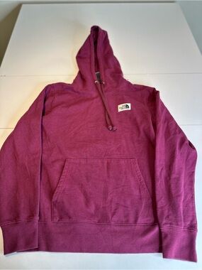 The North Face Women's Plum Hoodie Sweater